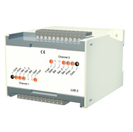 BLH NOBEL 信号调理器 LVD 3系列