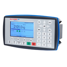 BLH NOBEL 面板安装仪器G5系列