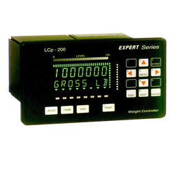 BLH NOBEL 高性能指示器LCp-200系列